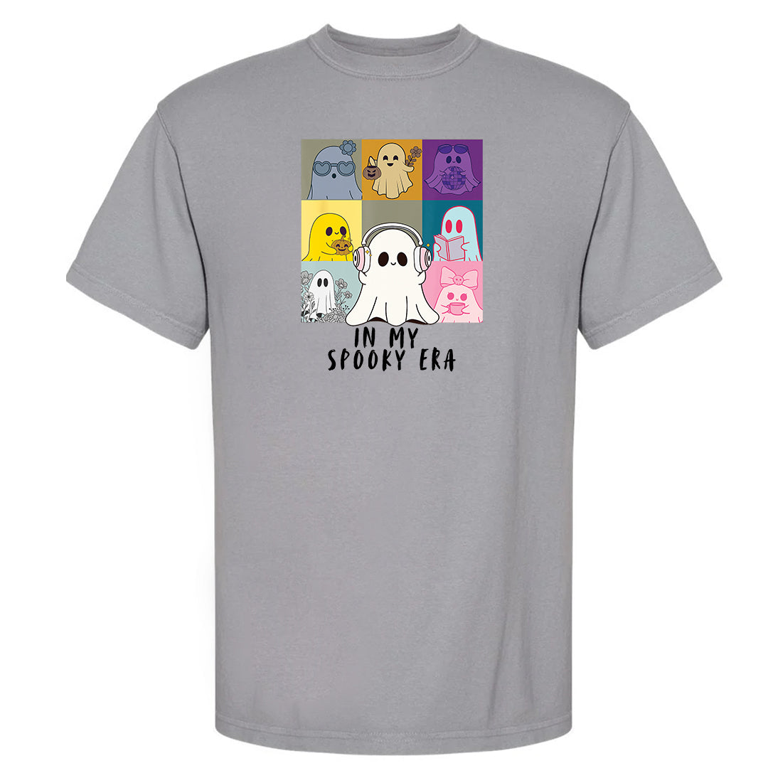 Spooky Season Women's Graphic Tees β Cute Ghost Halloween Shirts